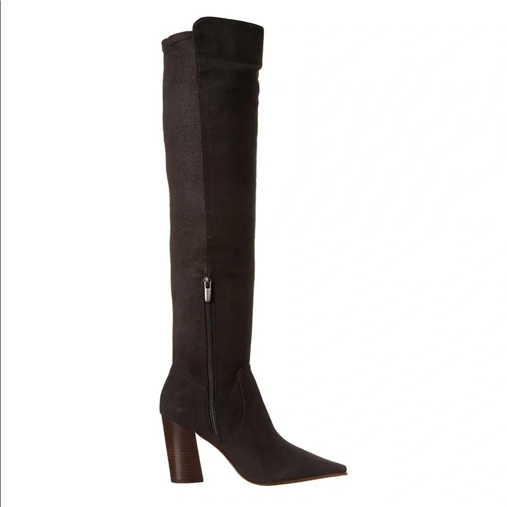 Vince Camuto Over the Knee Boots |‎ Demerri